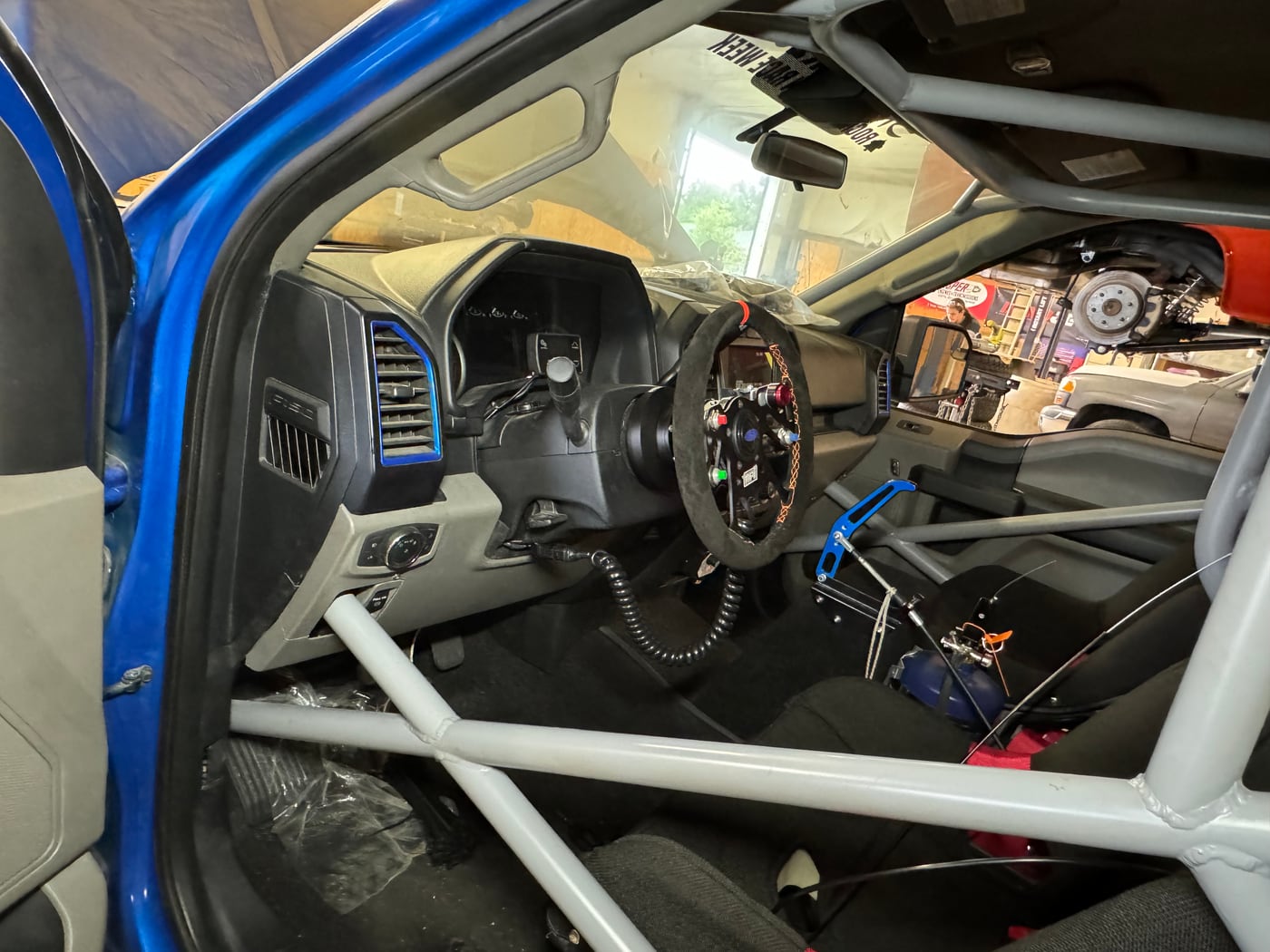 2019 Ford F-150 — photo 1
